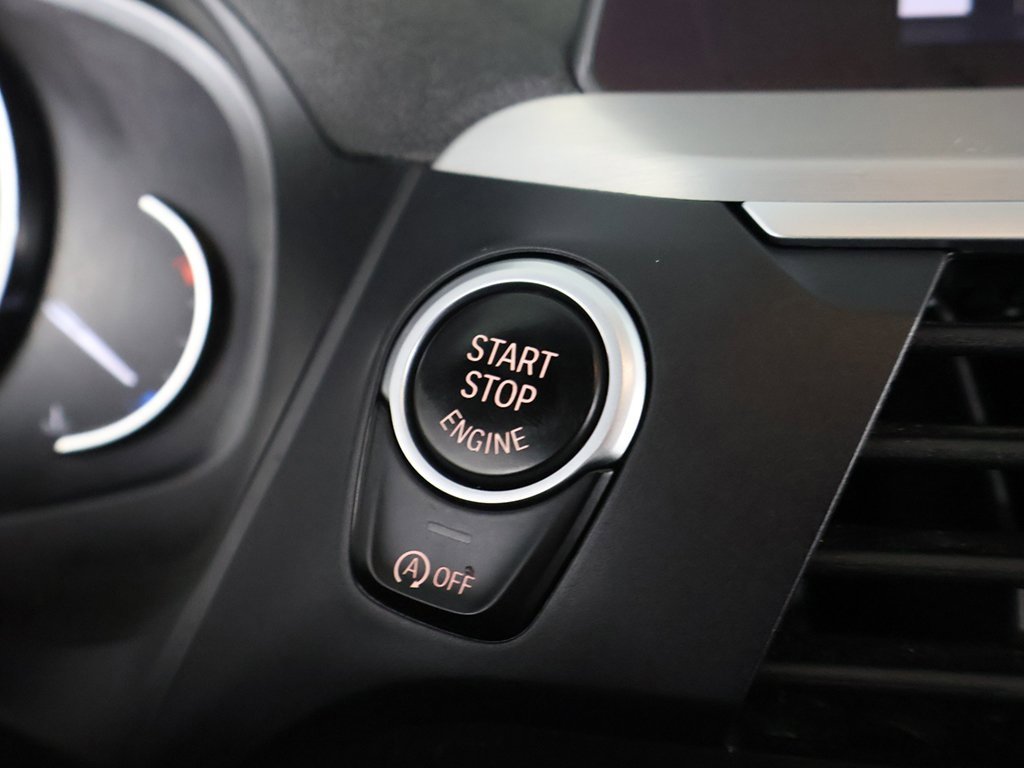 Used 2021 BMW X3 xDrive30i image 40