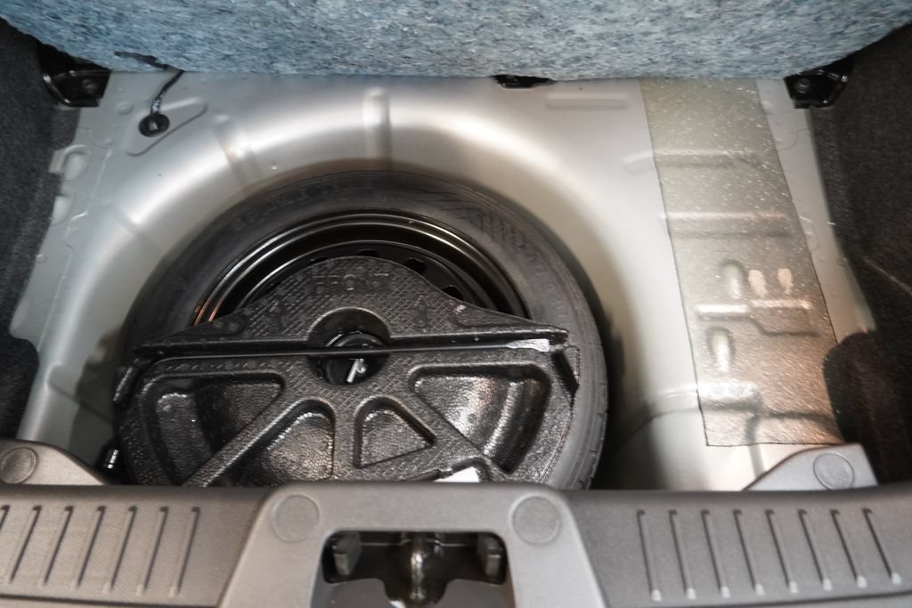 Used 2018 Ford Fiesta SE FWD image 10