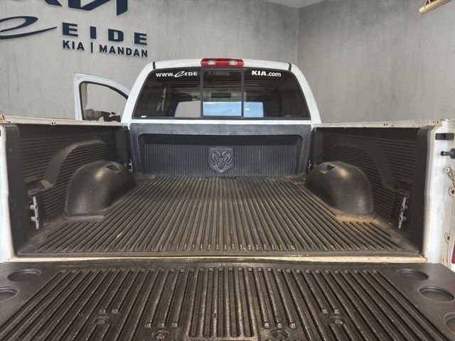 Used 2002 Dodge Ram 1500 Truck 4x4 Quad Cab image 16