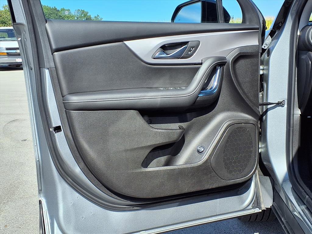 Used 2023 Chevrolet Blazer LT w/ Convenience Package image 28