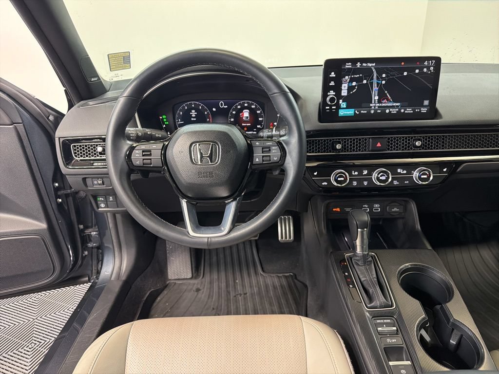 Certified 2023 Honda Civic Sport Touring image 20
