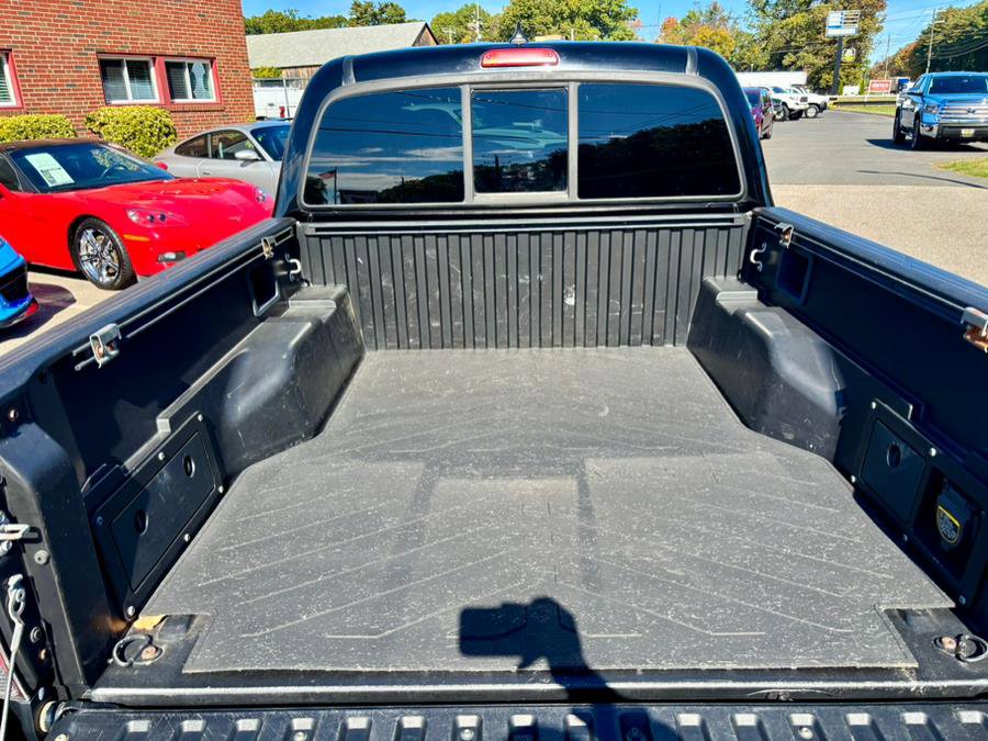 Used 2012 Toyota Tacoma 4x4 Double Cab image 27