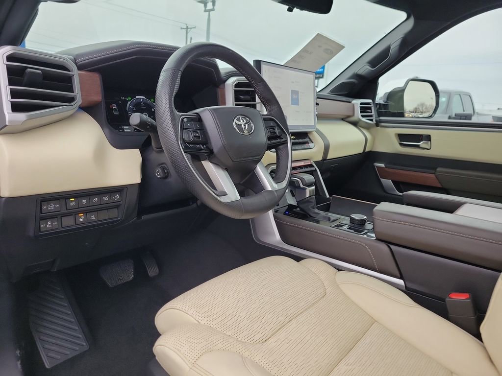 Used 2023 Toyota Tundra 1794 Edition image 20