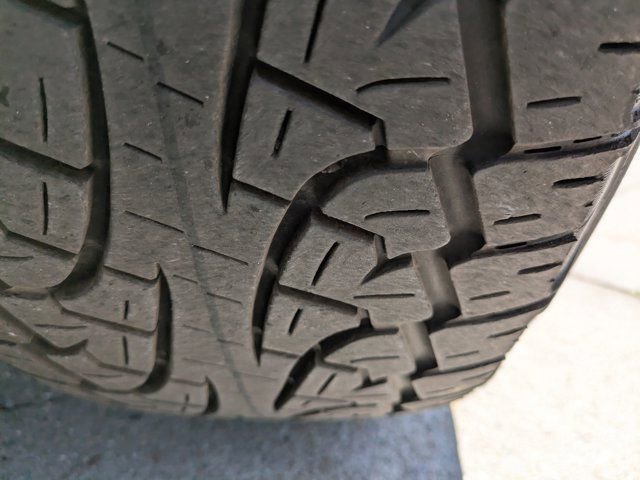 Certified 2025 Ford Expedition Active image 18