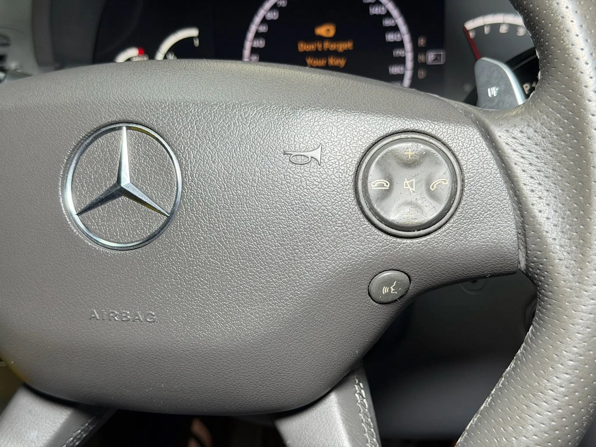 Used 2008 Mercedes-Benz S 63 AMG image 39
