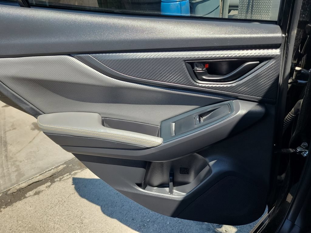 Used 2021 Subaru Crosstrek 2.5i Sport AWD/4WD image 29