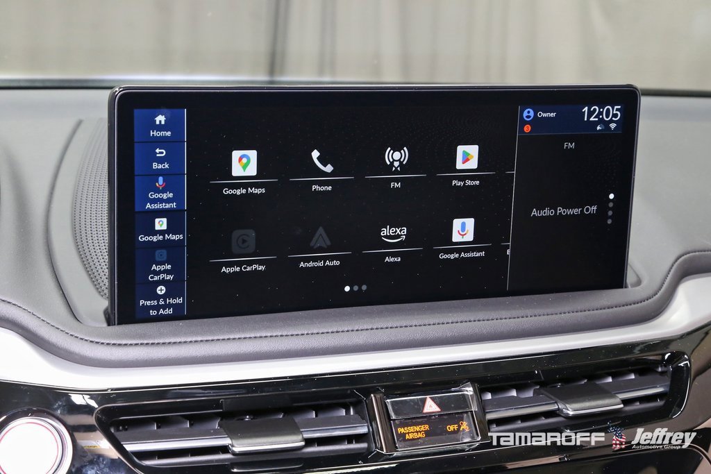New 2026 Acura MDX SH-AWD w/ Technology Package image 7