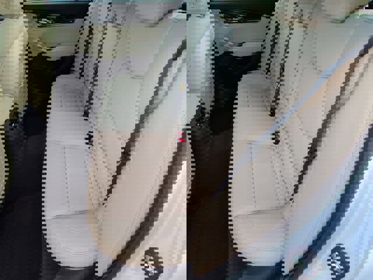 Certified 2021 Cadillac CT5 Premium Luxury w/ Parking Package image 20