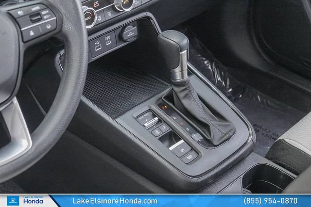 Certified 2023 Honda CR-V EX image 23