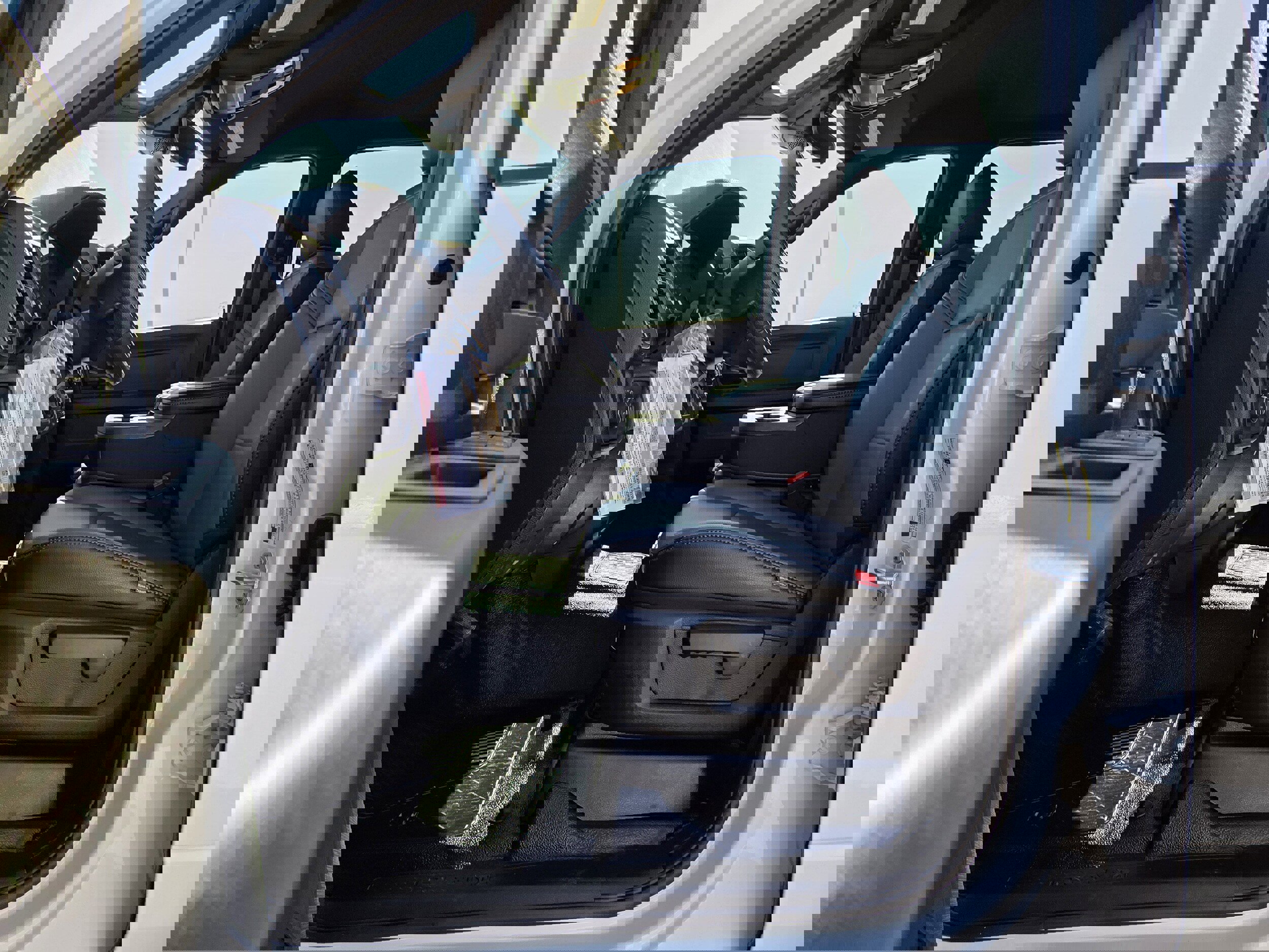 New 2026 RAM 4500 Tradesman image 15