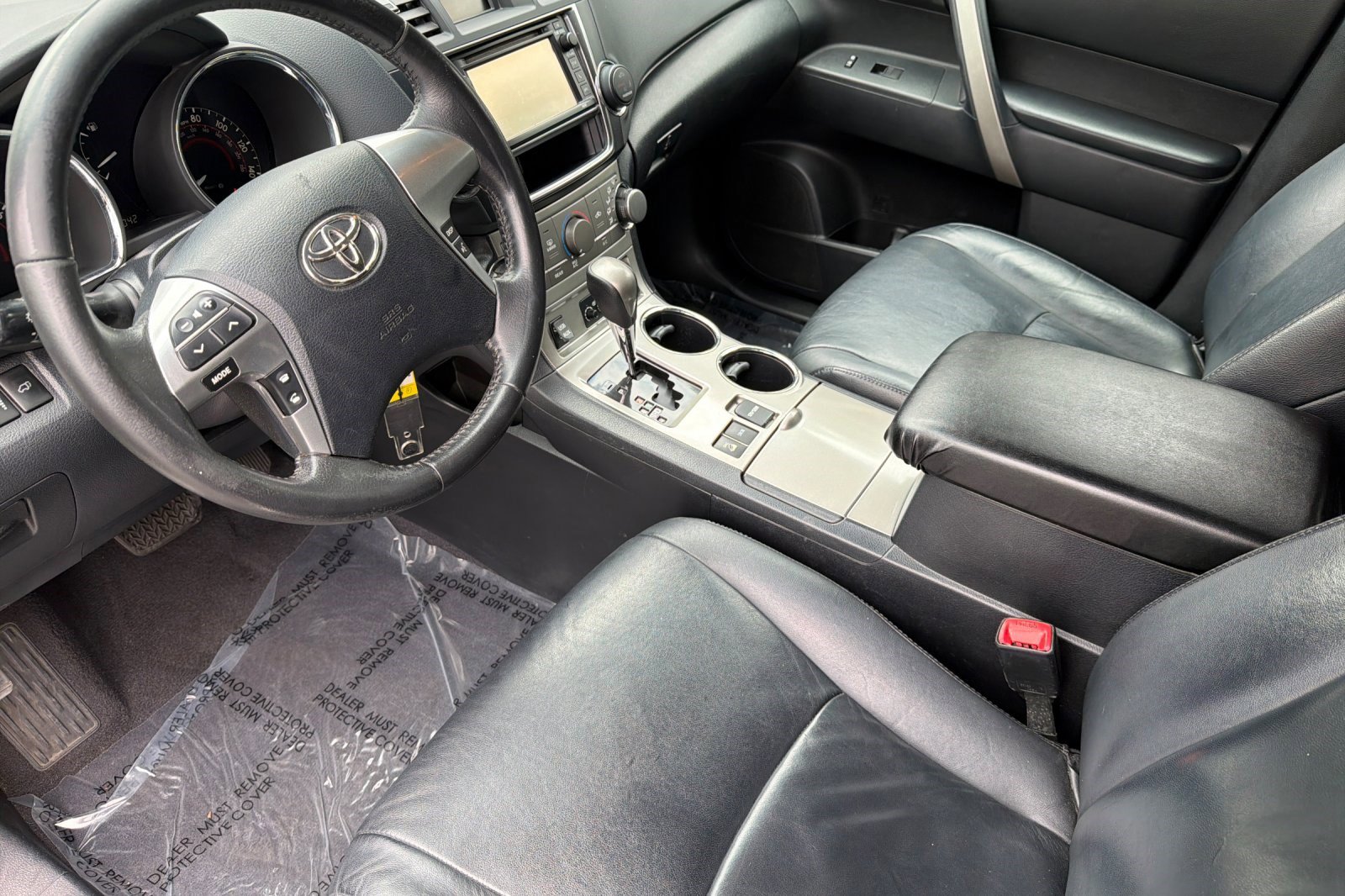 Used 2013 Toyota Highlander SE AWD/4WD image 11