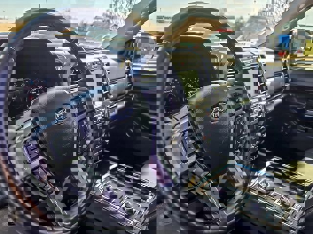 Used 2020 Ford Expedition Max Platinum image 11