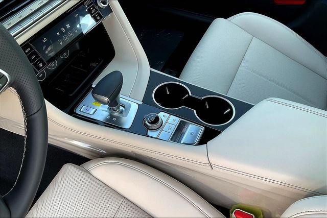 New 2026 Genesis G70 2.5T image 8
