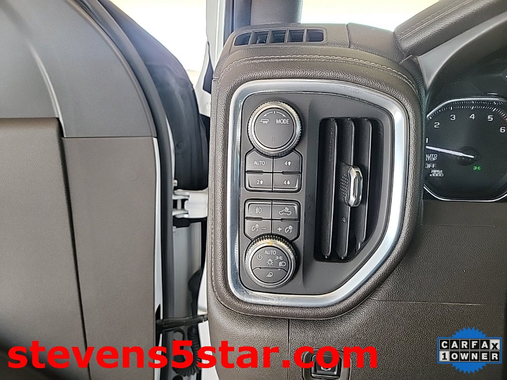Used 2020 GMC Sierra 1500 SLT image 21