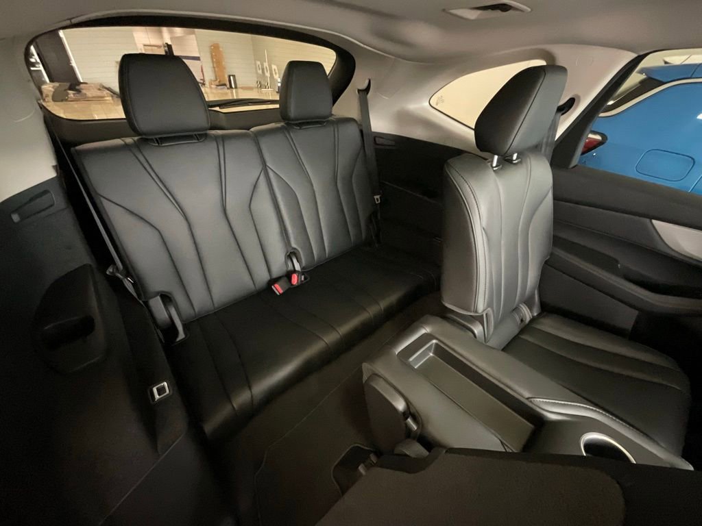 Certified 2023 Acura MDX SH-AWD image 23