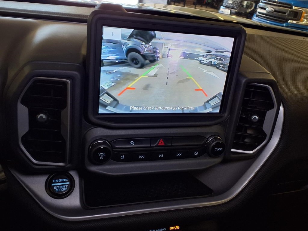 Certified 2024 Ford Bronco Sport Big Bend AWD/4WD image 7