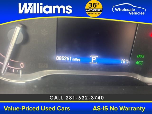 Used 2016 Honda Pilot EX-L image 29