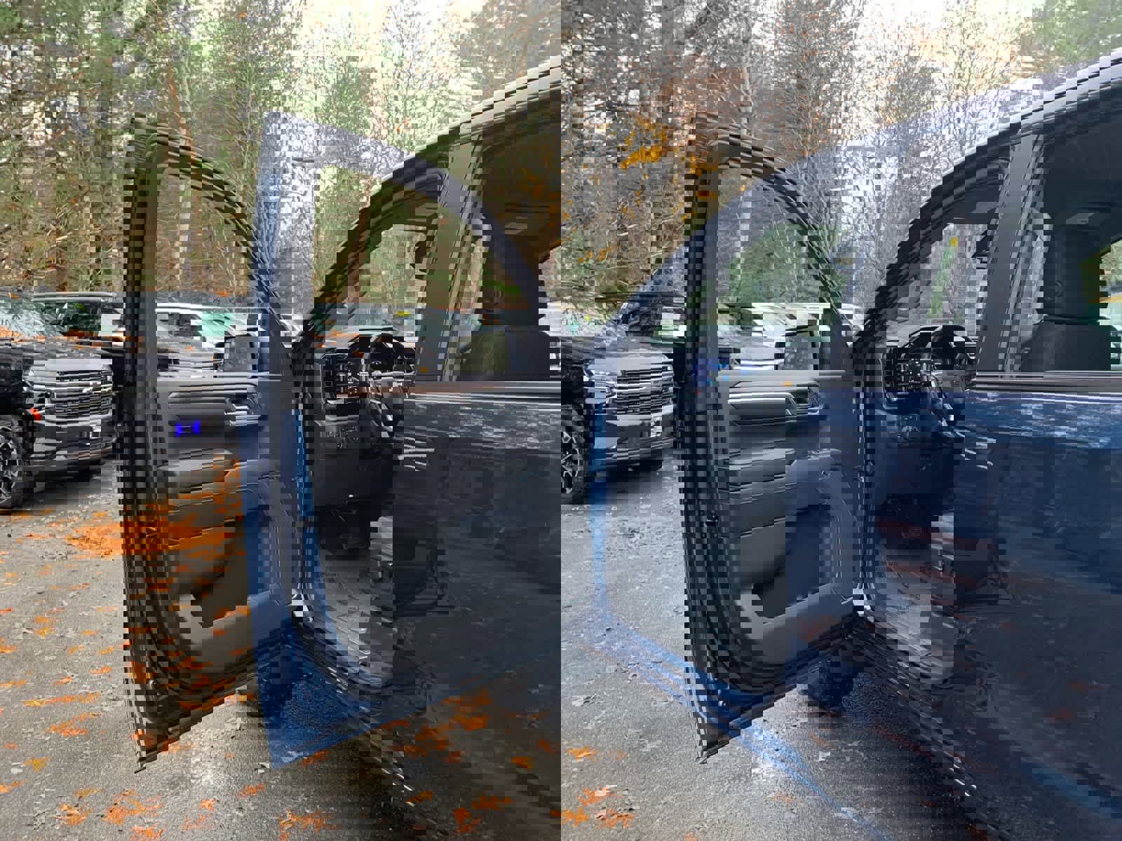 Used 2023 Chevrolet Silverado 1500 LT image 15