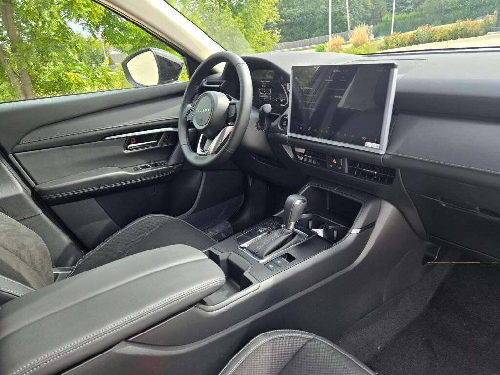 New 2026 MAZDA CX-5 Preferred AWD/4WD image 5