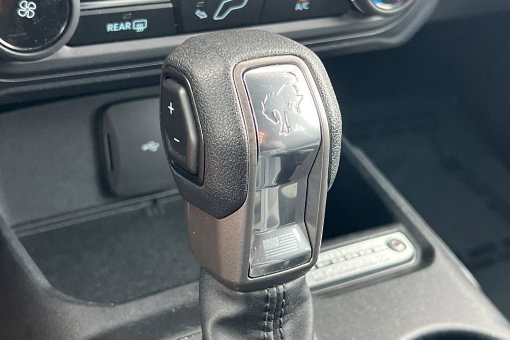 Certified 2023 Ford Bronco 4-Door w/ Sasquatch Package image 22