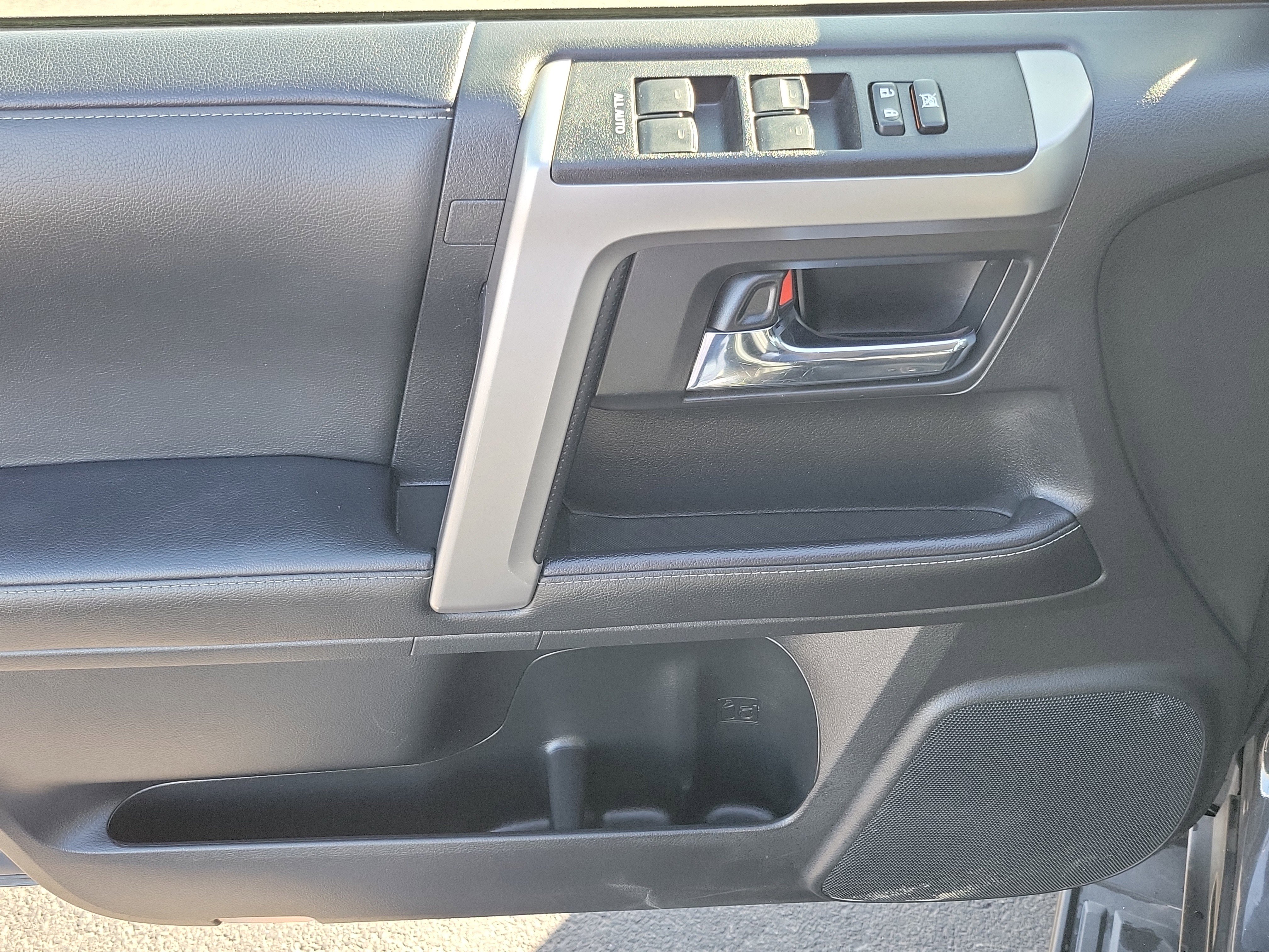 Certified 2024 Toyota 4Runner SR5 image 20