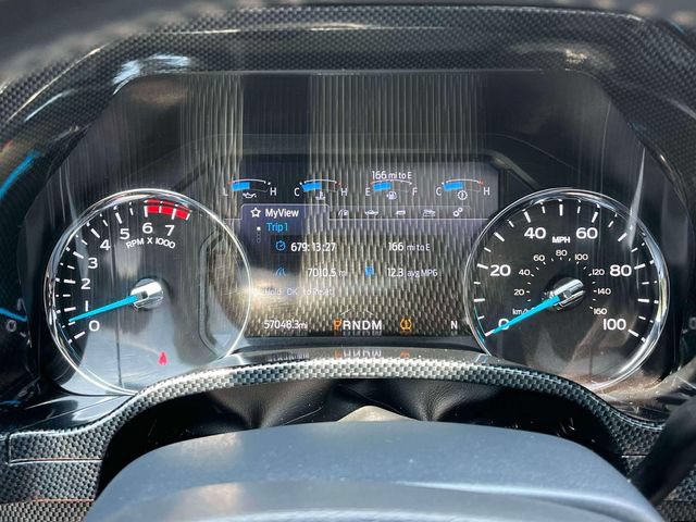 Used 2022 Ford F250 Lariat w/ Lariat Value Package AWD/4WD image 38