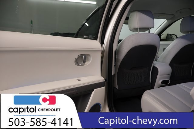 Used 2023 Hyundai Ioniq 5 SEL AWD/4WD image 31