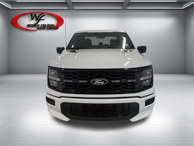 New 2026 Ford F150 STX AWD/4WD image 2