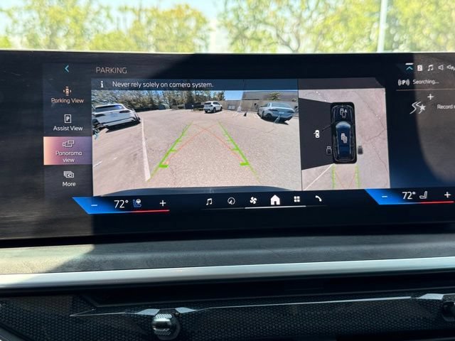 Certified 2024 BMW X7 xDrive40i w/ Premium Package AWD/4WD image 31