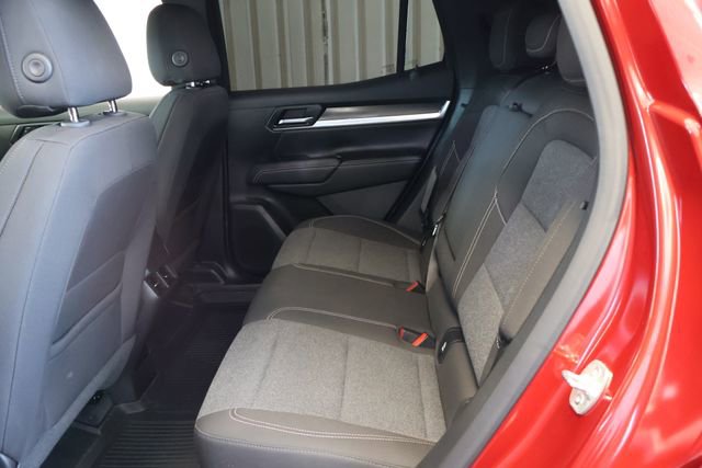 Used 2025 GMC Terrain Elevation image 15