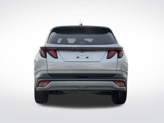 Used 2025 Hyundai Tucson SEL image 28