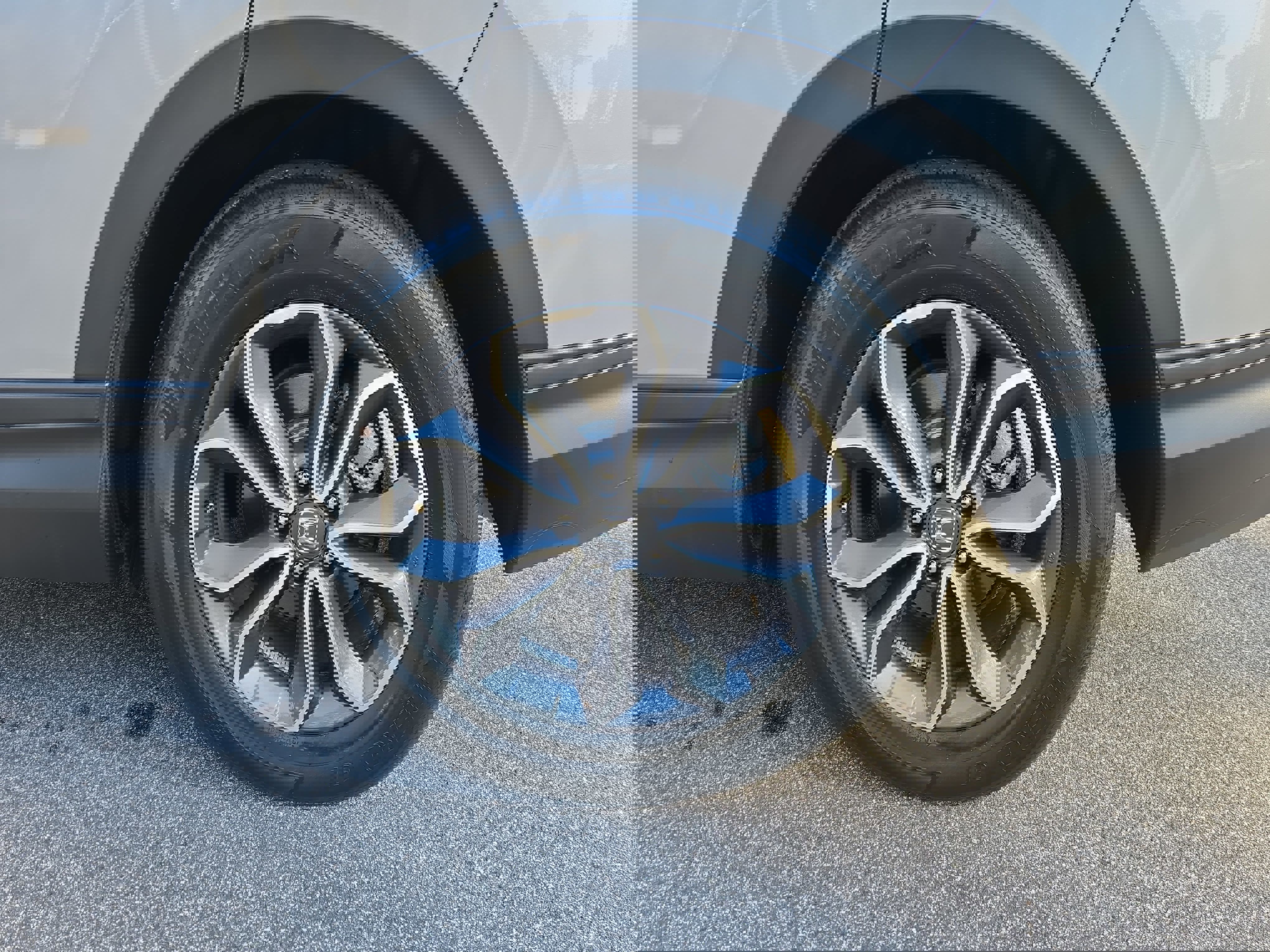 Used 2021 Honda CR-V EX image 32