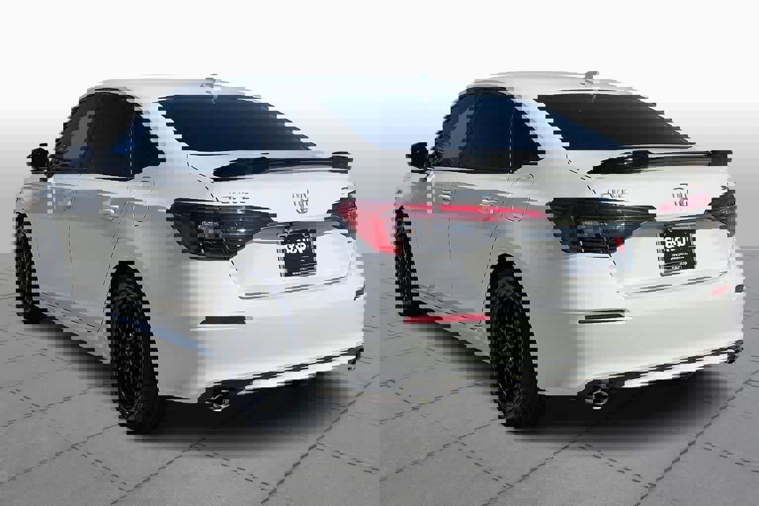 Used 2024 Honda Civic Si image 13