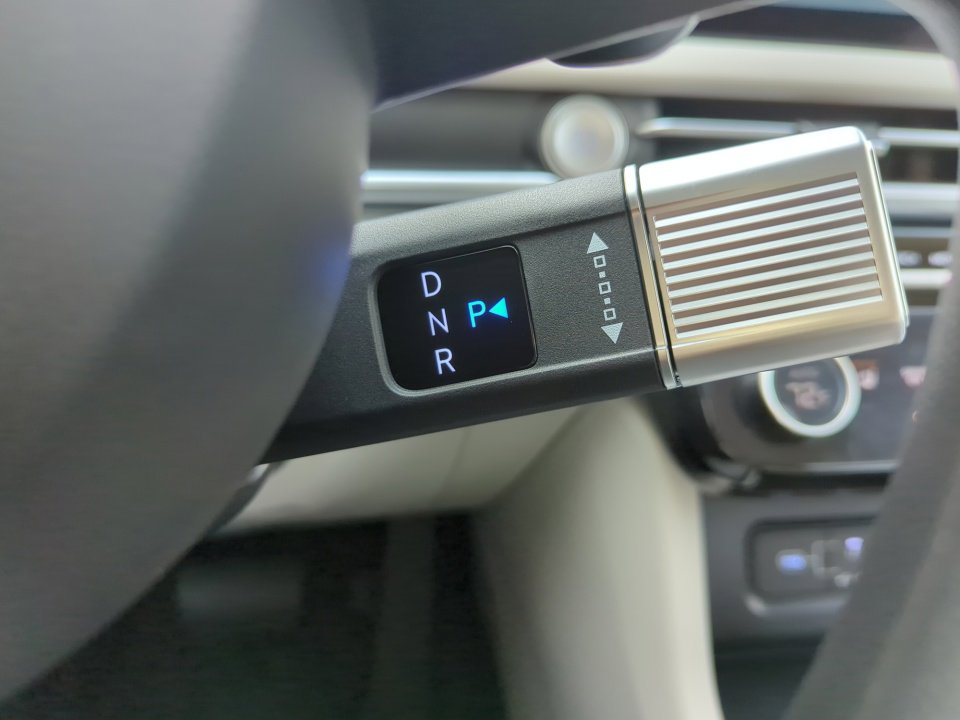 New 2026 Hyundai Tucson SEL AWD/4WD image 29