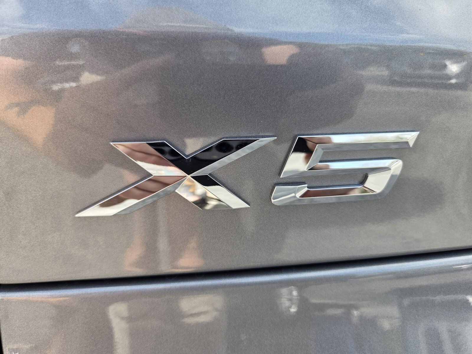 New 2026 BMW X5 xDrive40i w/ Off-Road Package image 14