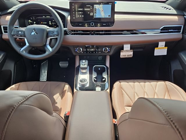 New 2026 Mitsubishi Outlander SEL FWD image 7