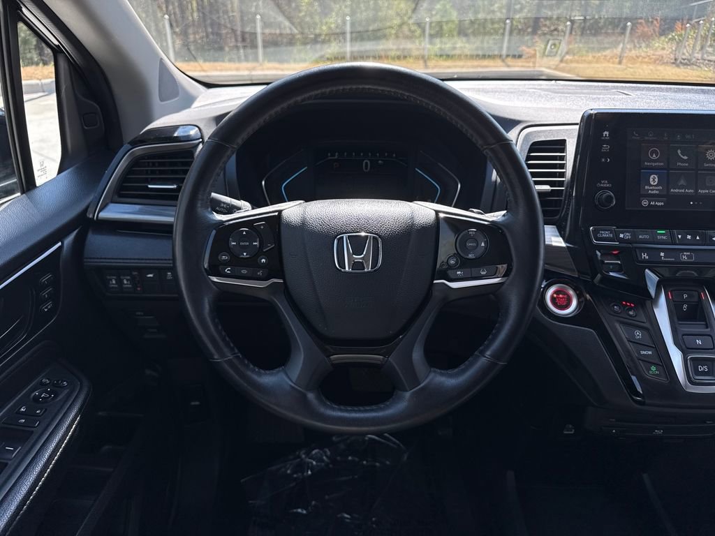 Used 2021 Honda Odyssey Elite image 18