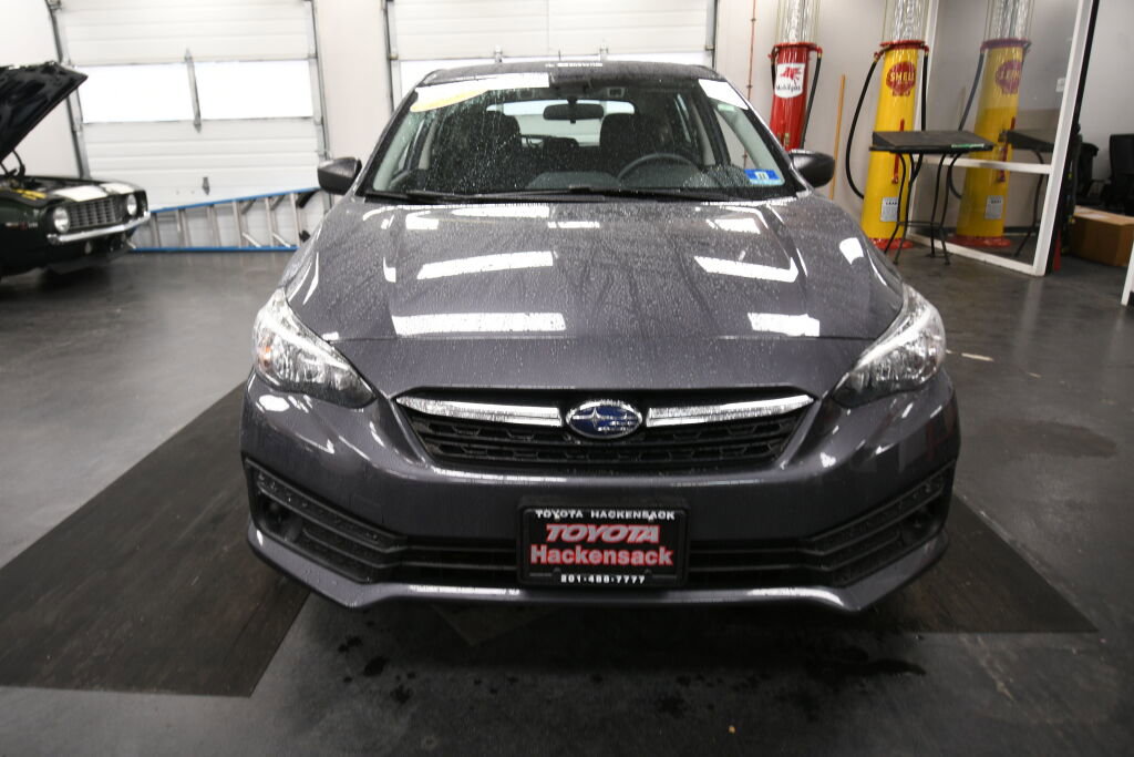 Used 2020 Subaru Impreza 2.0i AWD/4WD image 3