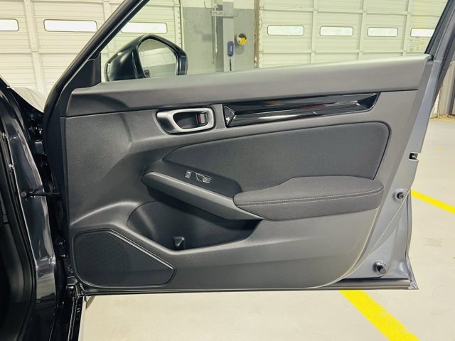 New 2026 Honda Civic Sport Touring image 33