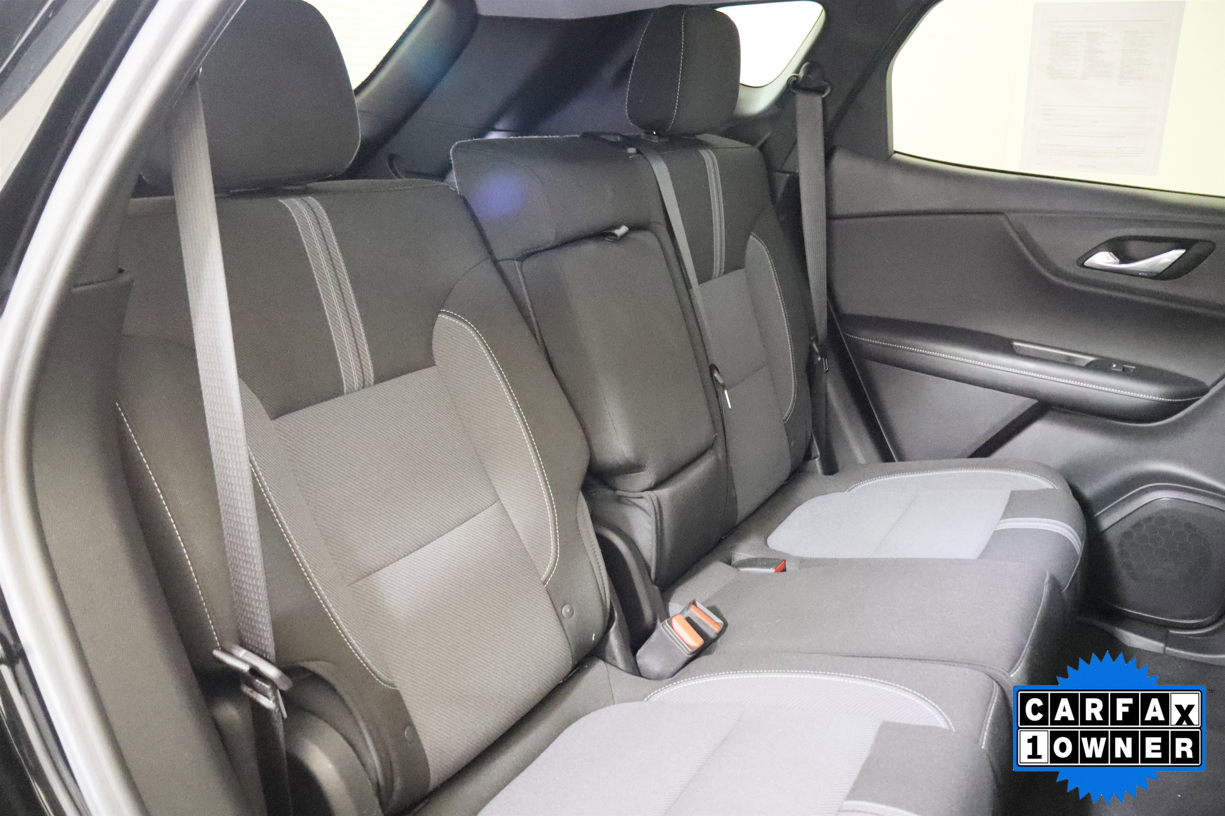 Used 2025 Chevrolet Blazer LT image 22