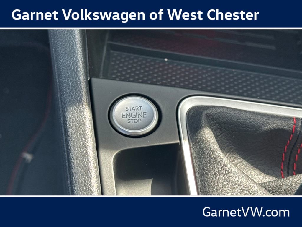 New 2026 Volkswagen Jetta GLI Autobahn FWD image 35