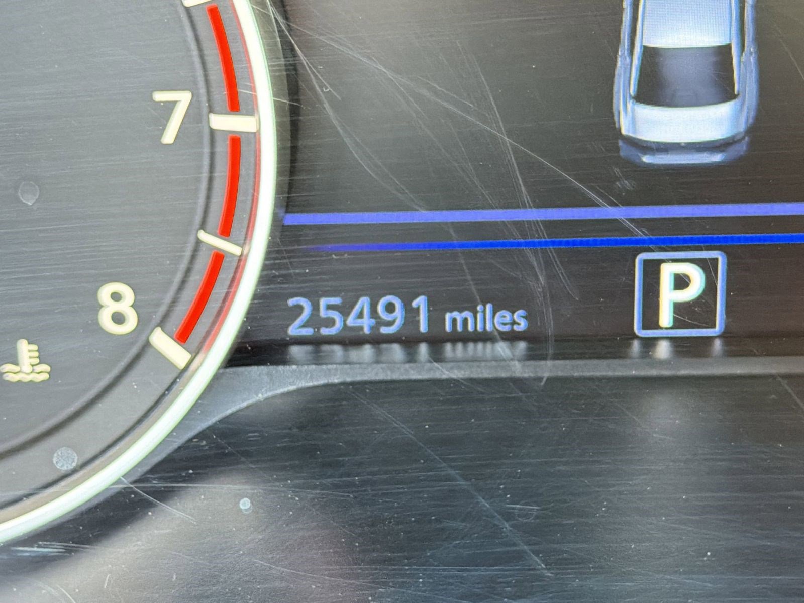 Used 2024 Nissan Altima 2.5 SR w/ SR Premium Package image 19