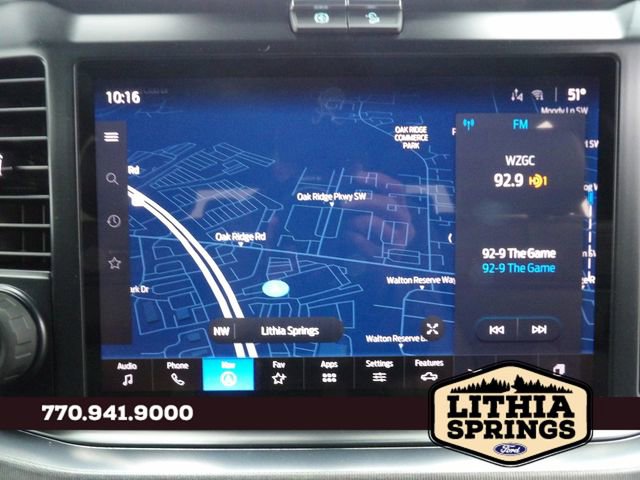 New 2026 Ford F250 Platinum w/ Tremor Off-Road Package image 17