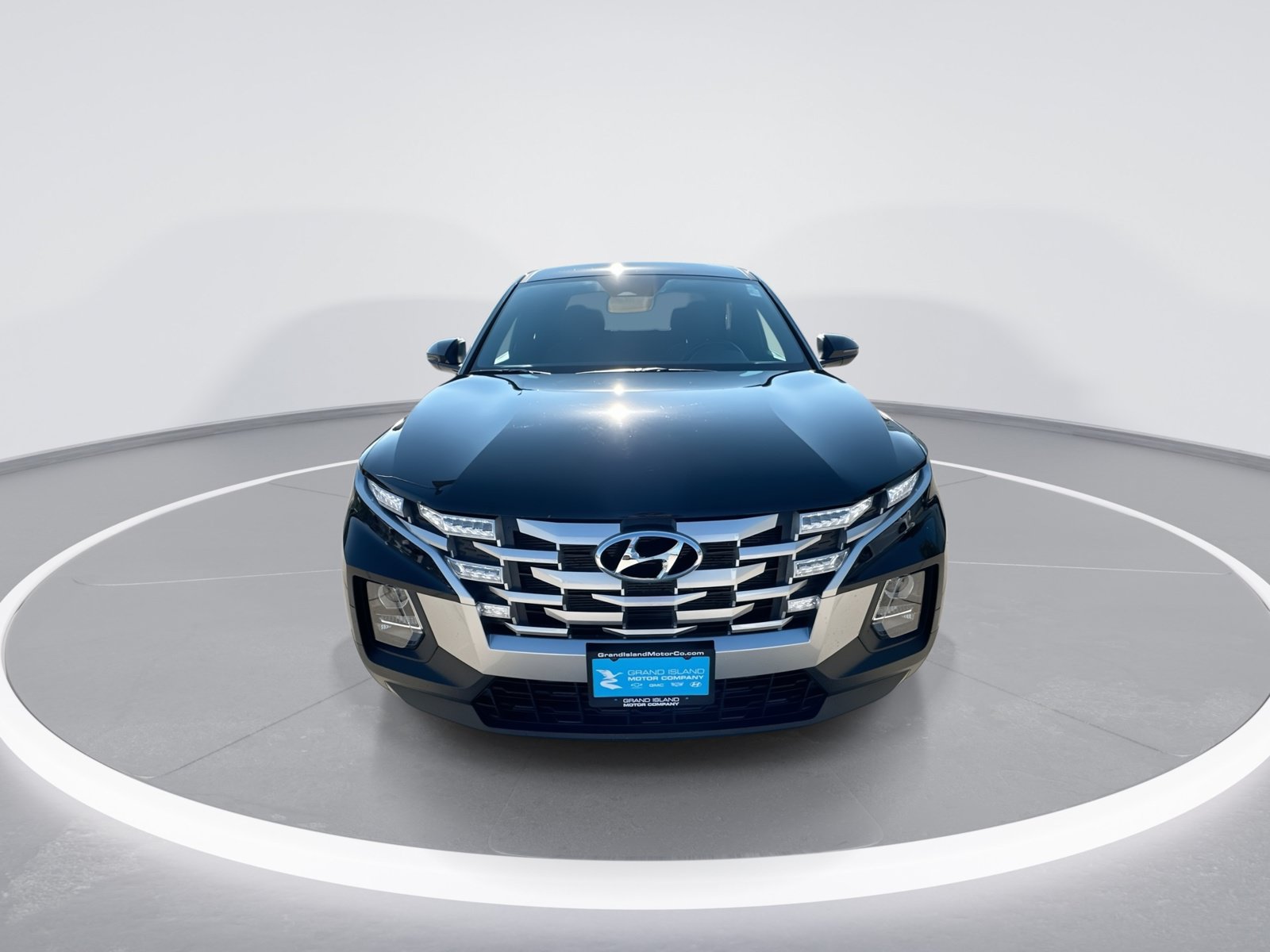 Used 2023 Hyundai Santa Cruz SEL AWD/4WD image 3