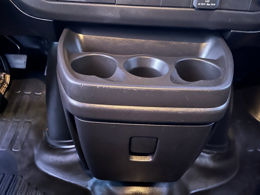 Used 2024 Chevrolet Express 2500 w/ Driver Convenience Package image 22