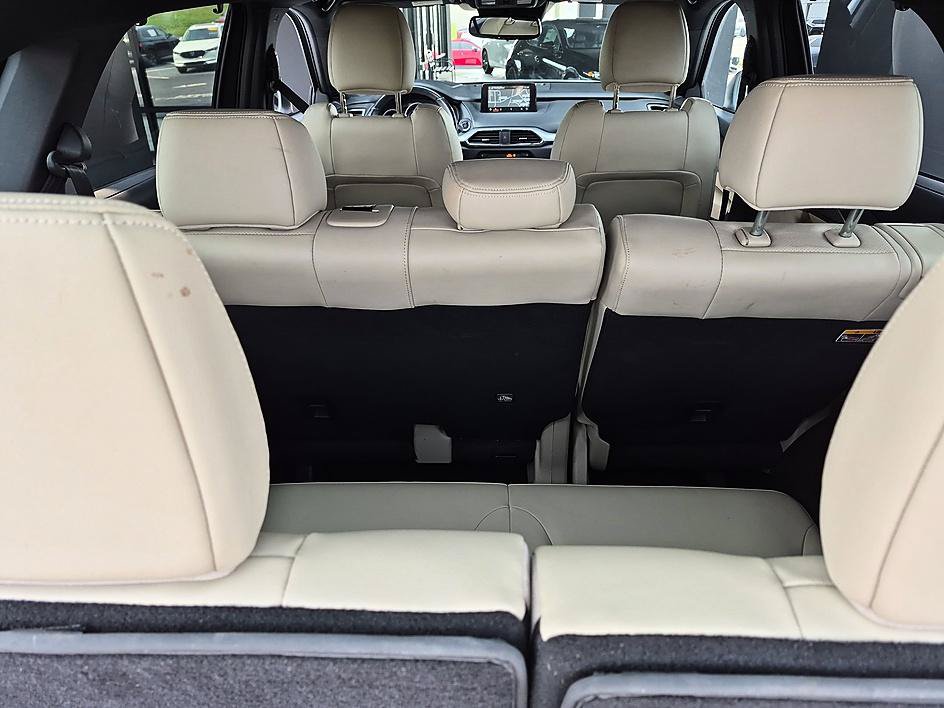 Used 2016 MAZDA CX-9 Grand Touring FWD image 32
