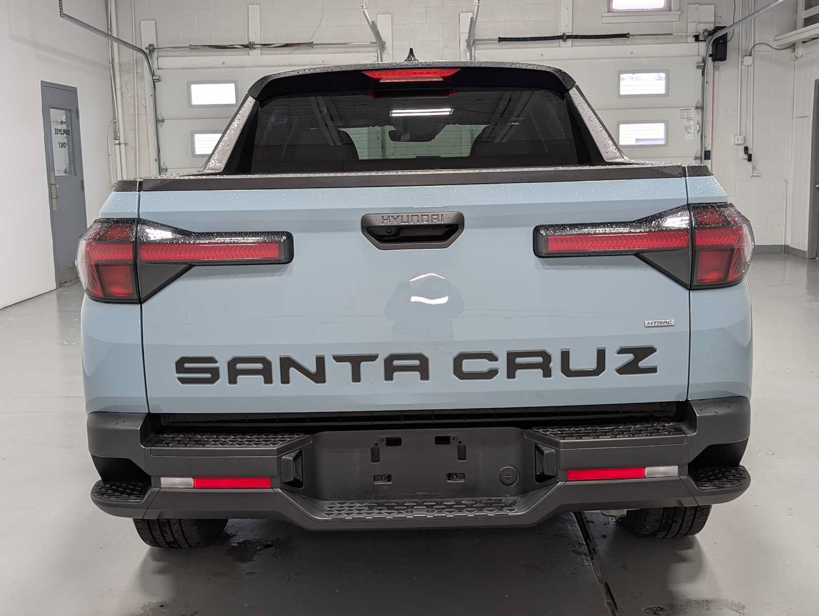 Used 2024 Hyundai Santa Cruz SEL AWD/4WD image 9