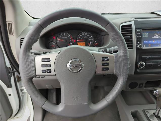 Used 2019 Nissan Frontier SV image 23