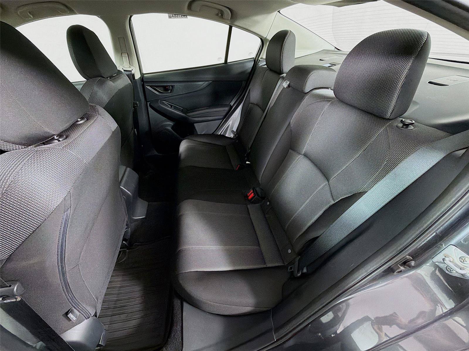 Used 2023 Subaru Impreza 2.0i Premium AWD/4WD image 25