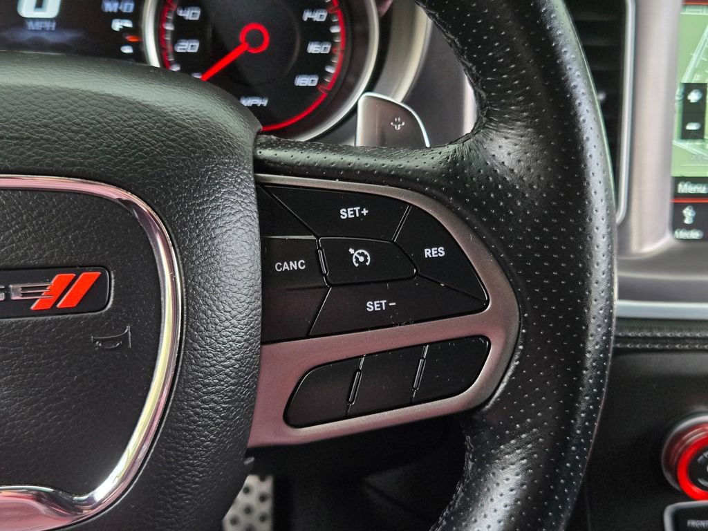 Used 2021 Dodge Charger Scat Pack RWD image 33